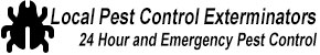 Upper Freehold NJ Pest Control Exterminators